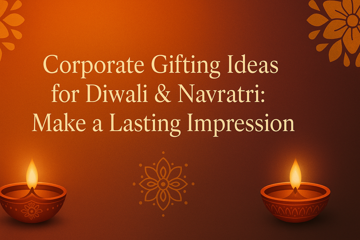 Corporate Gifting Ideas for Diwali : Make a Lasting Impression