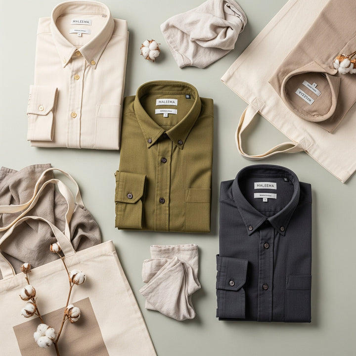 Why ‘Quiet Luxury’ is the Future of Sustainable Fashion