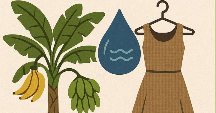 Less Water, More Style: MaLeeMa’s Eco-Friendly Fashion Revolution