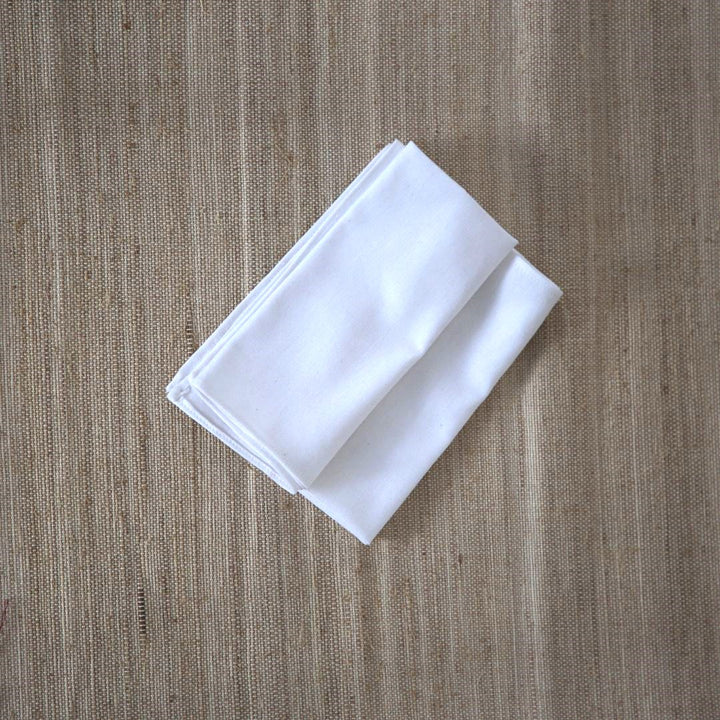 Bamboo Fabric  set of 2 Hand kerchief