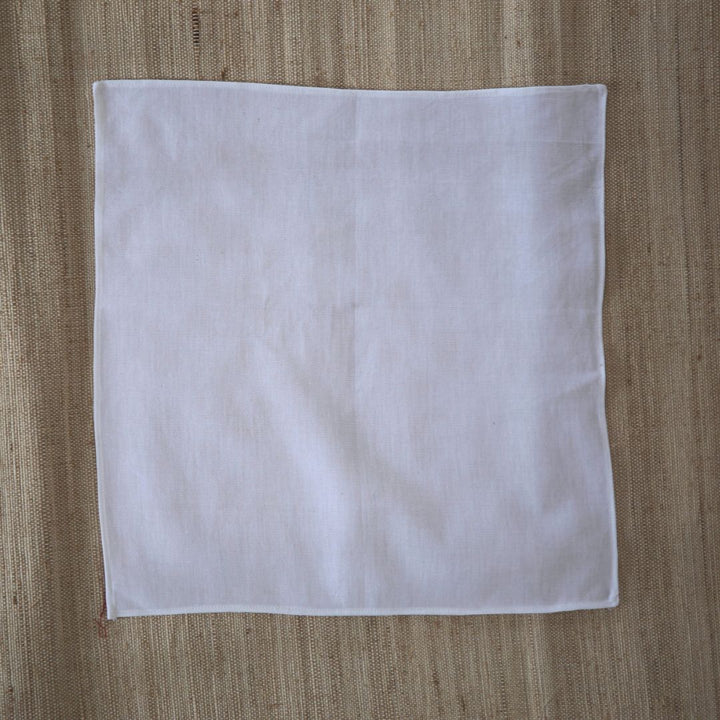 eco-friendly handkerchief set
