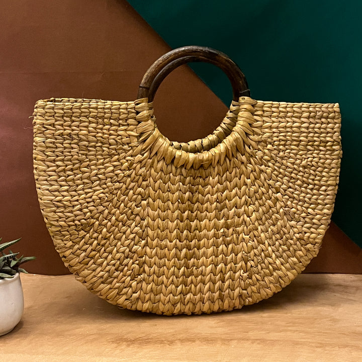 Sustainable Handcrafted bags 2025