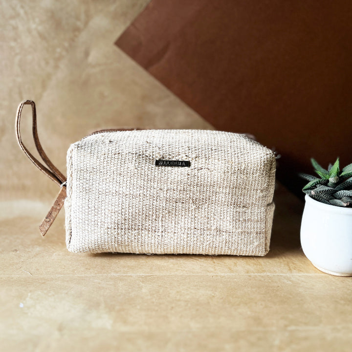 Sustainable handcrafted bags 2025