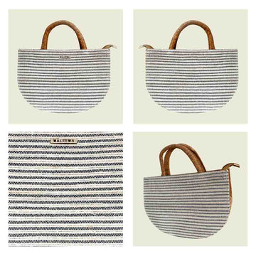 modern women's daily use sling bag