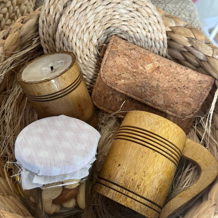 Handcrafted festive hamper for Diwali and weddings
