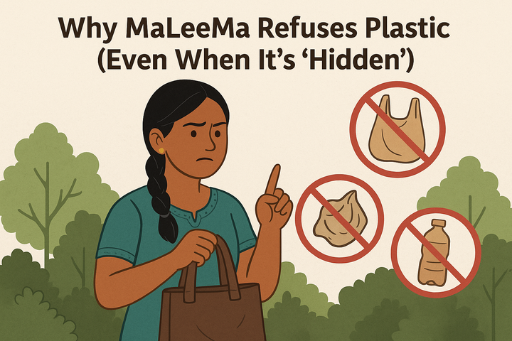 Plastic-Free Eco Bags Guide