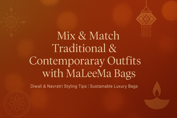 Diwali Styling tips