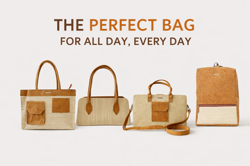 The Perfect Bag for All Day, Every Day