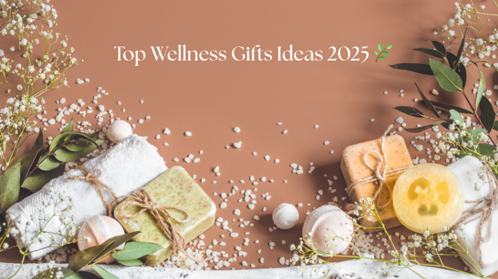 Top 7 Wellness Gifts That Promote a Healthy Lifestyle
