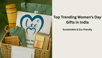 Top Trending Women’s Day Gifts in India (2026 Edition)