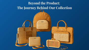 Beyond the Product: The Journey Behind Our Collection | Maleema