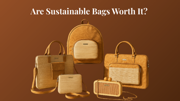 Are Sustainable Bags Worth It? The Honest Truth From Maleema