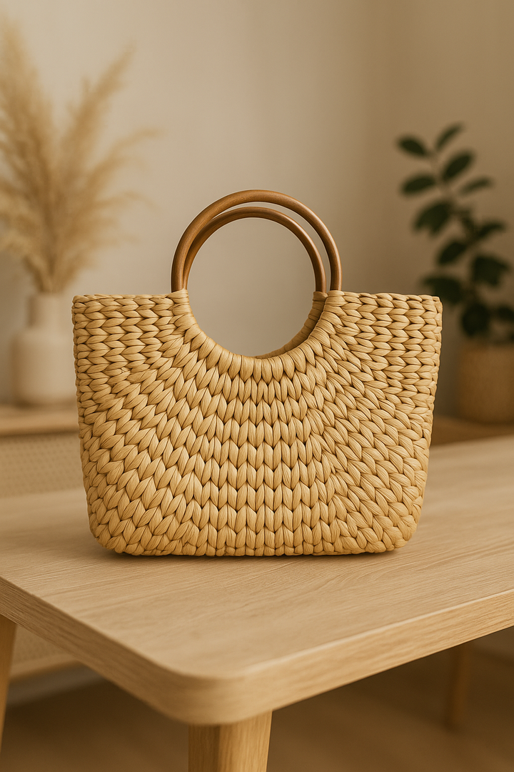 Square Nest Bag