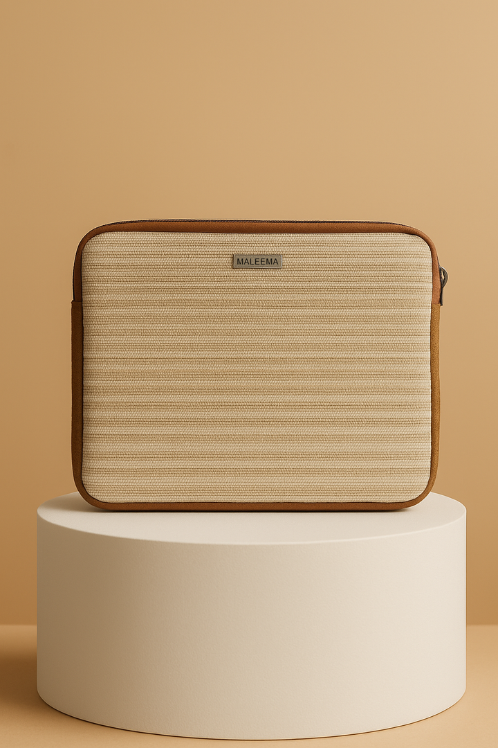 iPad sleeve - the atelier sleeve
