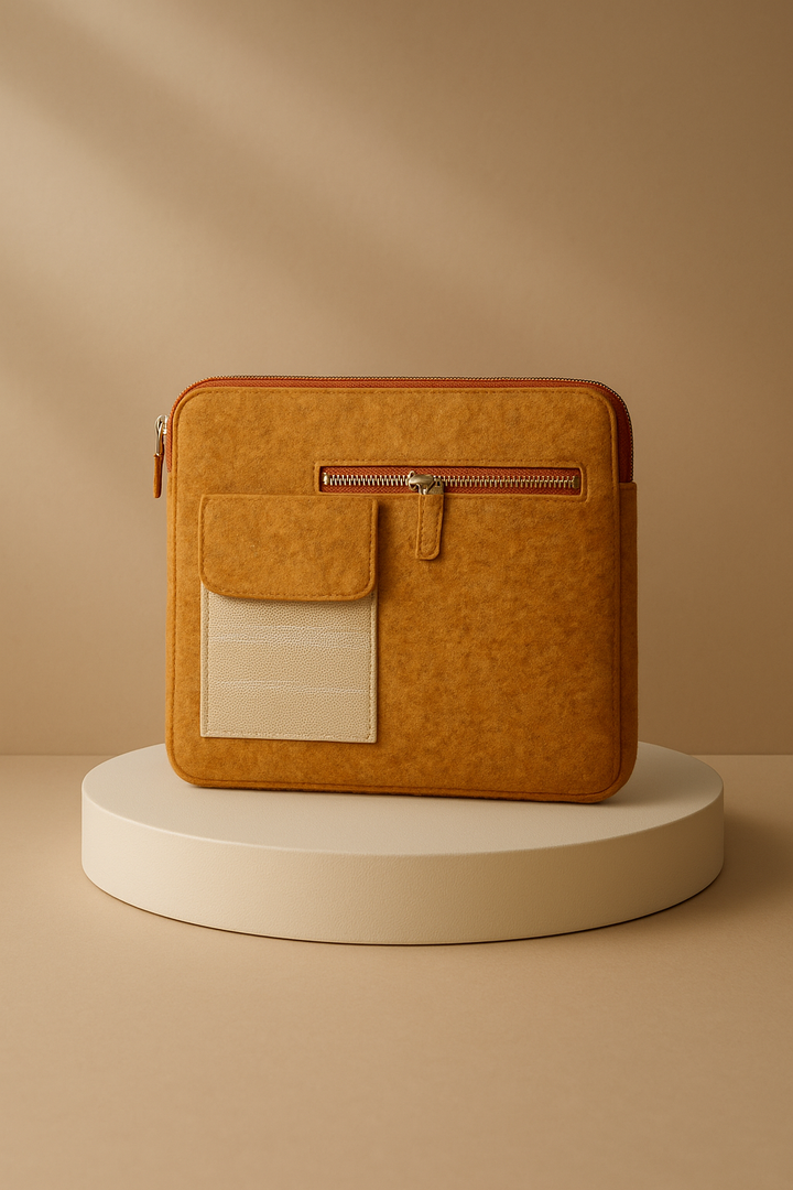 iPad sleeve - the atelier sleeve