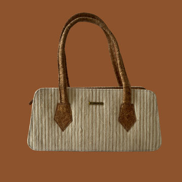 Eco friendly shoulder bag for women India