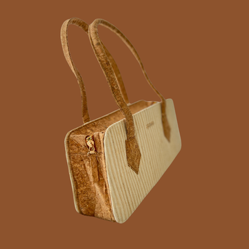 Sustainable women’s handbag