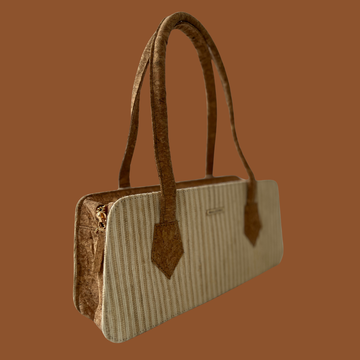 Sustainable bags India everyday handbag