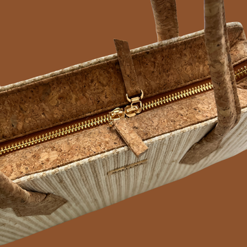 Eco friendly shoulder bag for women India