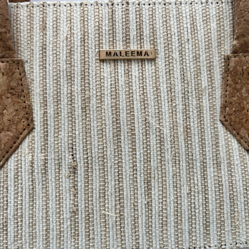 sustainable shoulder bag for women India