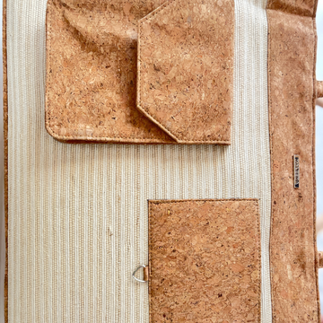 Sustainable bags India everyday tote