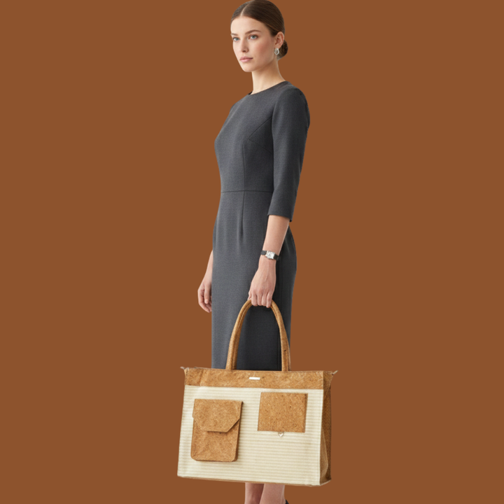 Eco friendly tote bag for women India