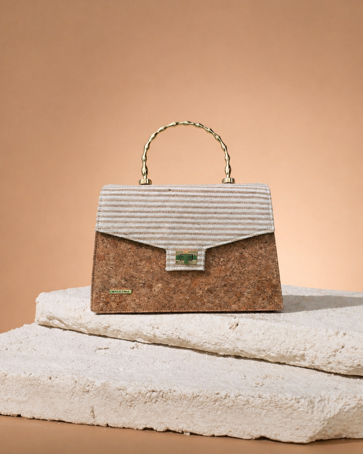 Luxe Satchel