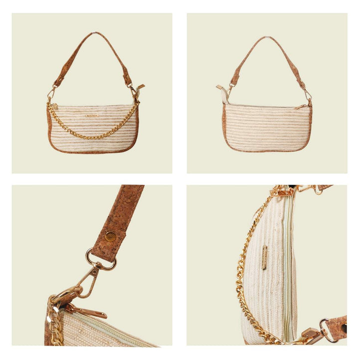 minimalist clutch for parties