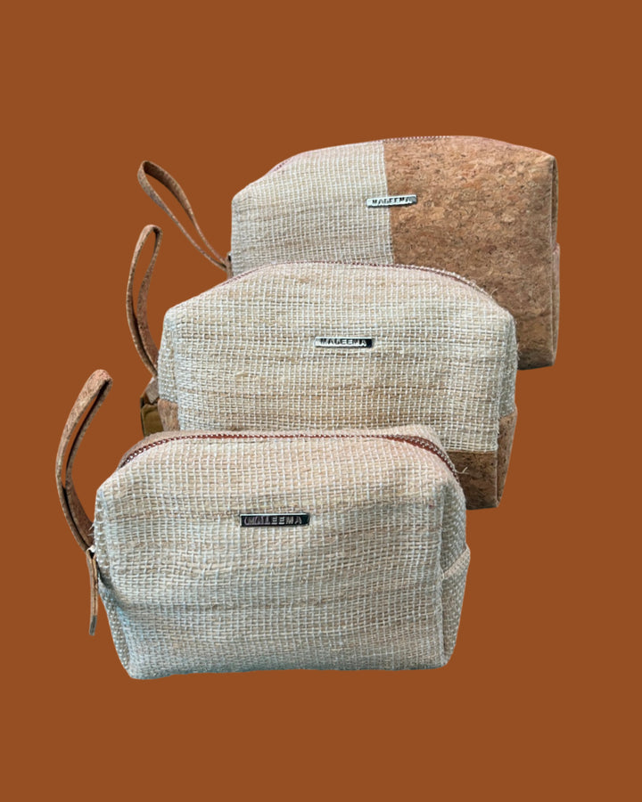 Eco Stach - Set of 3