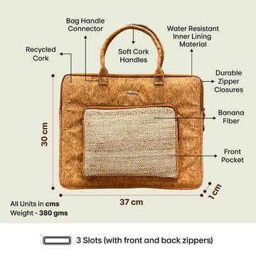 gender neutral laptop everyday bag