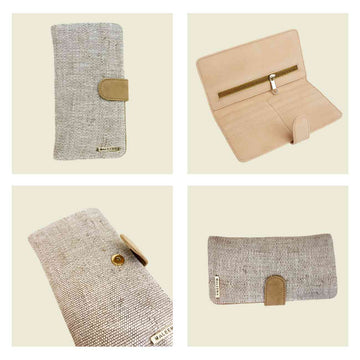 eco-friendly wallet for unisex to hold cash, card