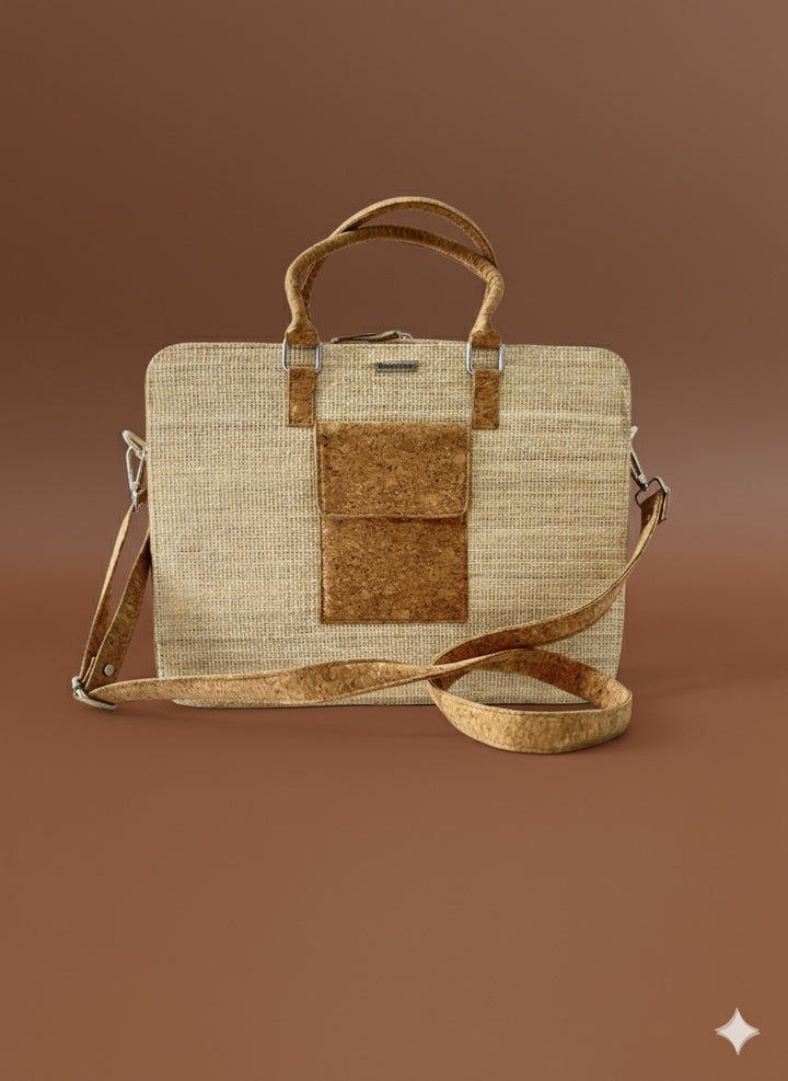 Laptop bag- the urbane one