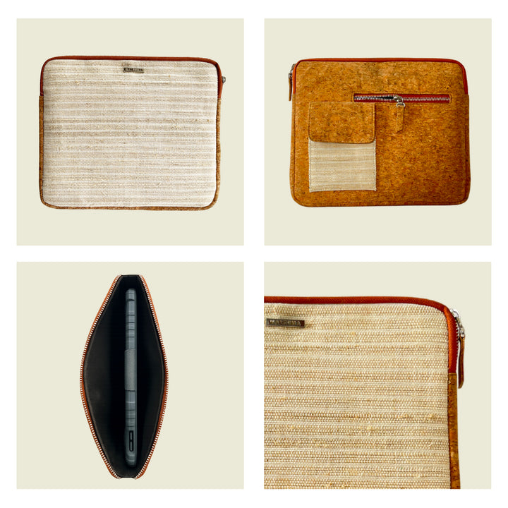 Atelier iPad Sleeve