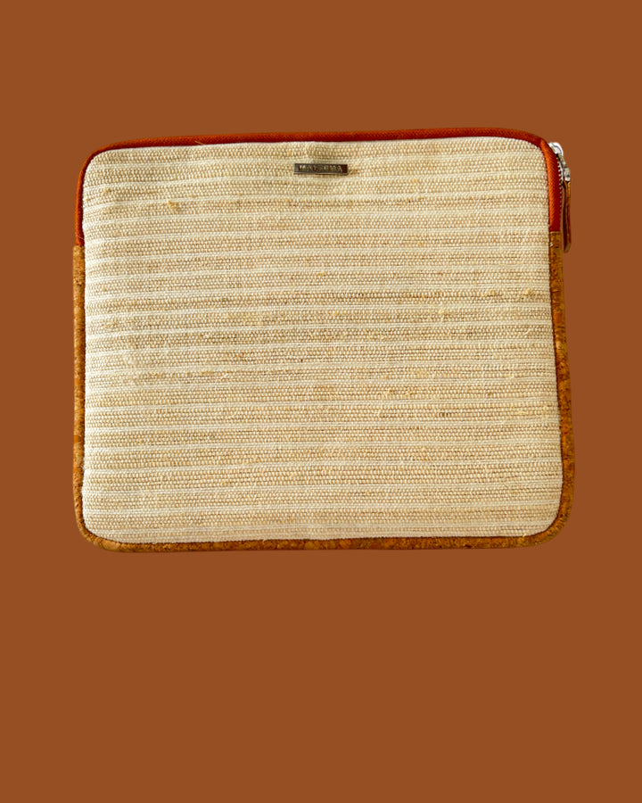 Luxury iPad Sleeve – Atelier Sleeve | Unisex Tablet Sleeve