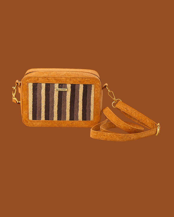 Luxury Sling Bag – Luxe Terra Box | Sling Unisex Bag