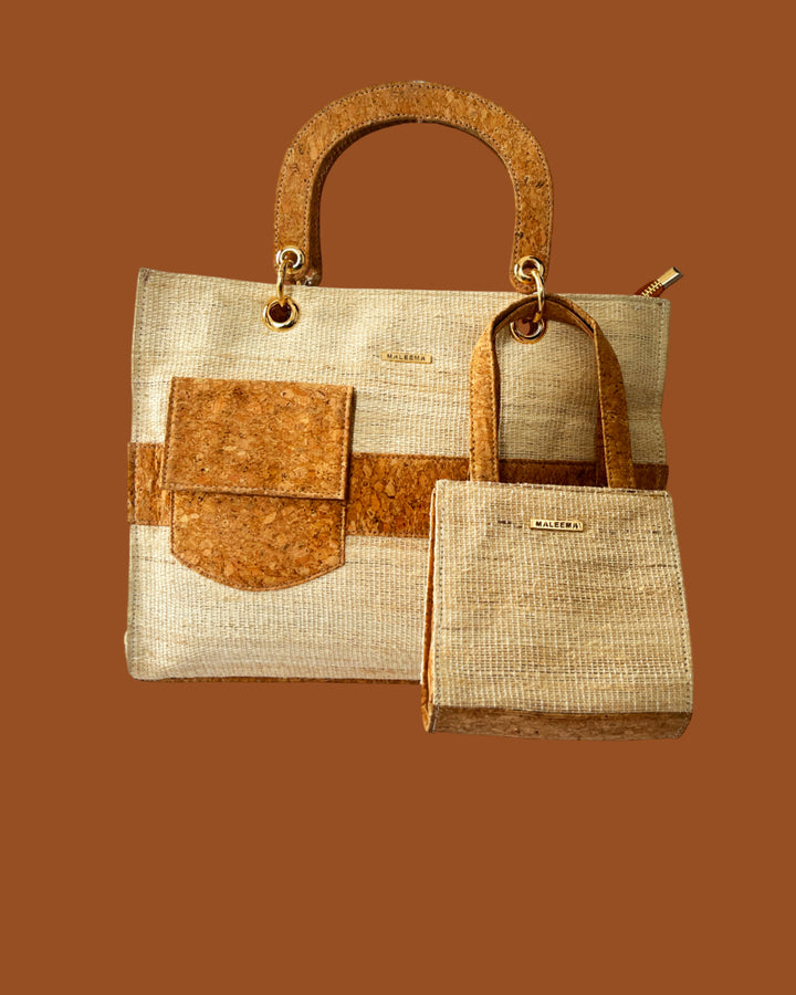 Twin Tote