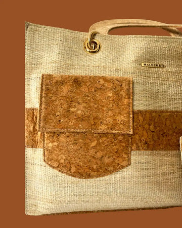 best twin tote bag for daily use