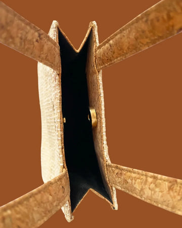 Everyday nano tote bag for light carry