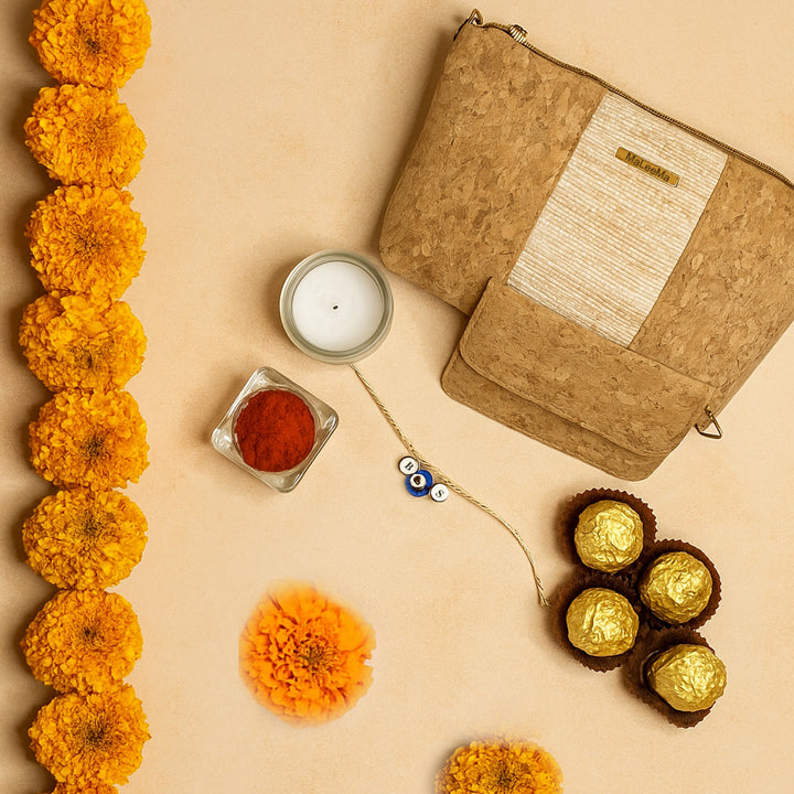 Rakhi Elegance Edition