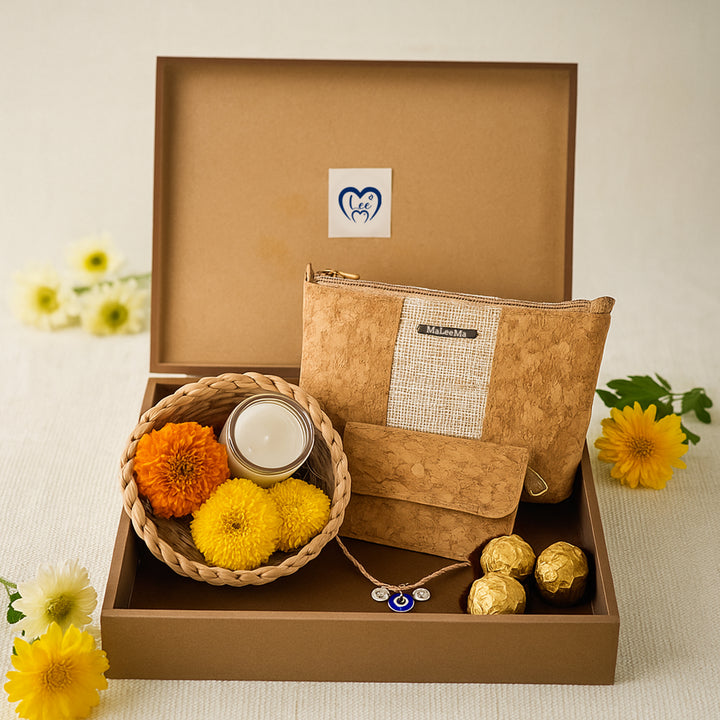 The Rakhi Heirloom Box