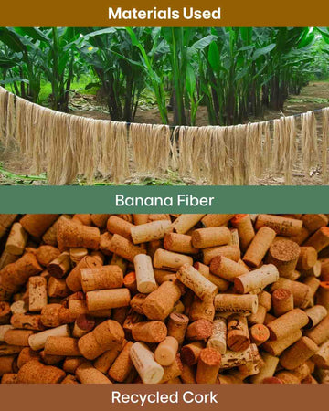 eco friendly compartment tote bag 