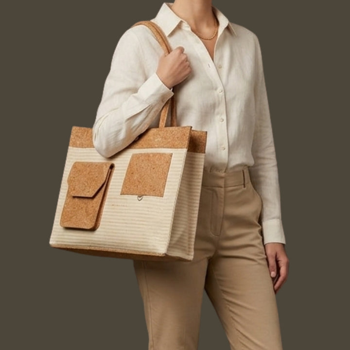 Eco Friendly Tote Bag