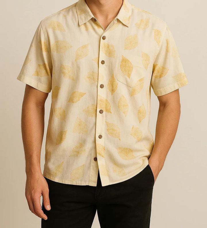 Heritage Loom Unisex Shirt