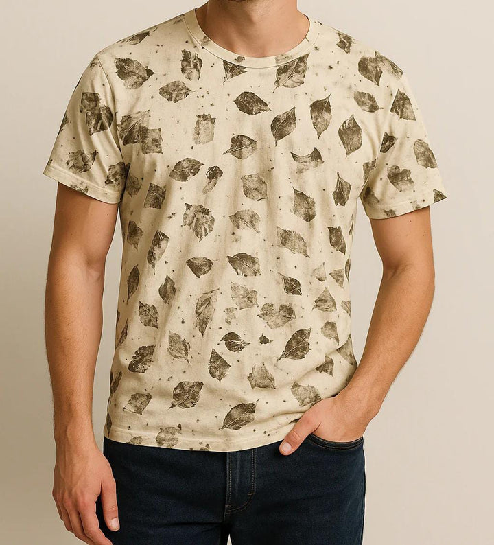 LeafLoom Unisex  T-Shirt