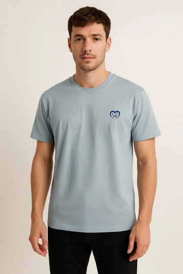sustainable t shirts for men & women 