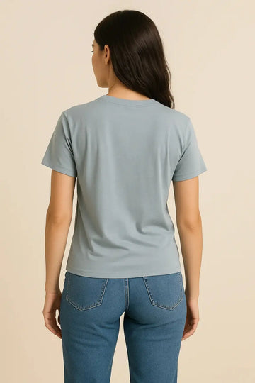 sustainable t shirts for men & women 